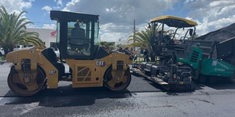 Costa Rica amplia rede de obras públicas com investimentos em mobilidade e serviços essenciais