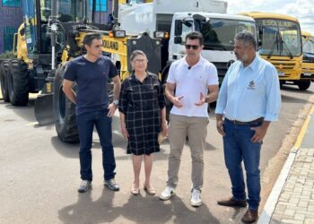 Costa Rica amplia frota de veículos com aporte superior a R$ 2,6 milhões