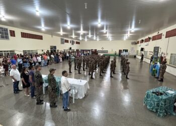 Projeto Florestinha conclui ciclo de formação com promoções e homenagens em Costa Rica