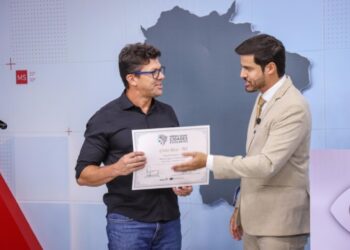 Costa Rica conquista tetracampeonato no Prêmio Band Cidades Excelentes 2025