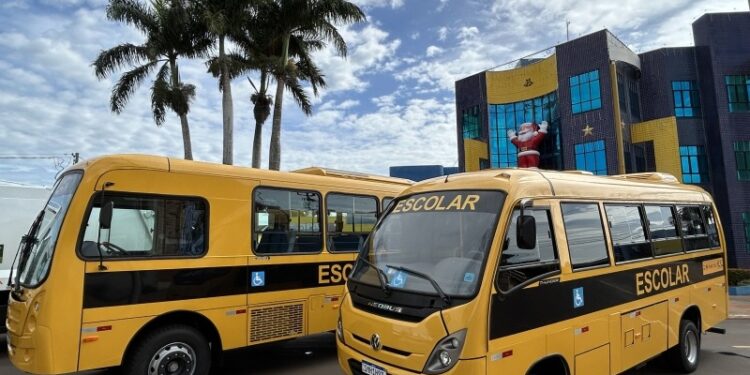 Balanço da SEMED aponta panorama da educação municipal em Costa Rica ao longo de 2025