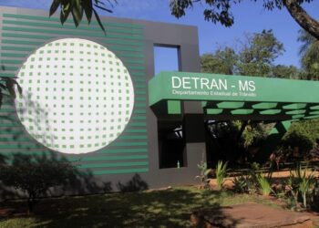 Detran-MS informa funcionamento das agências no período de Natal e Ano-Novo