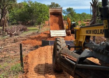 Figueirão divulga relatório de serviços públicos executados em novembro