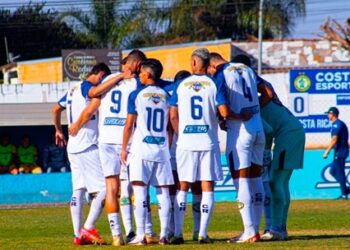 Costa Rica confirma repasse de R$ 600 mil ao CREC para temporada de 2026