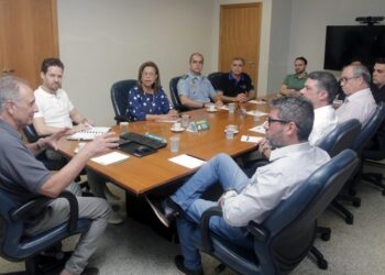 Detran e Cetran alinham implementação da nova CNH e mudanças na legislação de ciclomotores