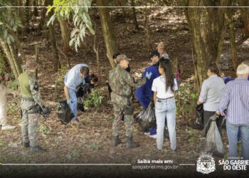 São Gabriel do Oeste recupera índice no ICMS Ecológico e volta a receber recursos ambientais