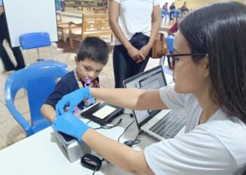 Cidadania: Governo do Estado promove ‘Dia D da Saúde Inclusiva’ com atendimentos, vacinação e programação especial