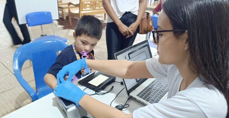 Cidadania: Governo do Estado promove ‘Dia D da Saúde Inclusiva’ com atendimentos, vacinação e programação especial