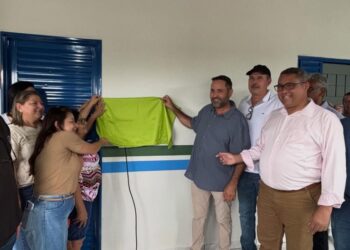 Alcinópolis conclui nova etapa do Ampliando Sonhos IV e alcança 15 casas reformadas
