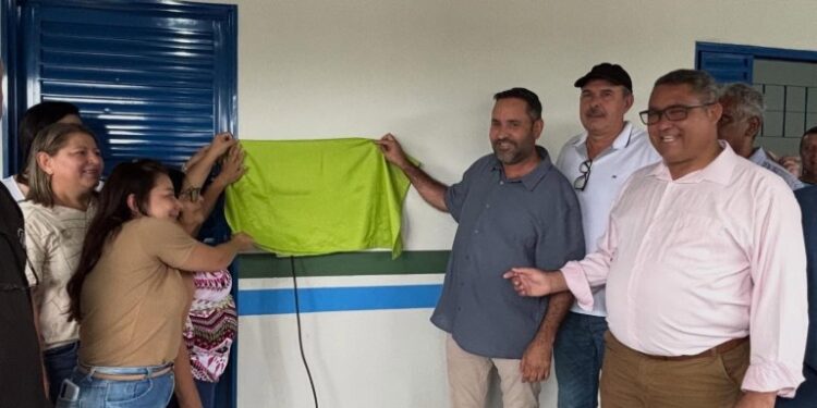 Alcinópolis conclui nova etapa do Ampliando Sonhos IV e alcança 15 casas reformadas