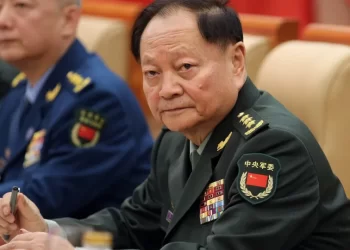 China investiga general por supostamente minar autoridade do presidente Xi Jinping