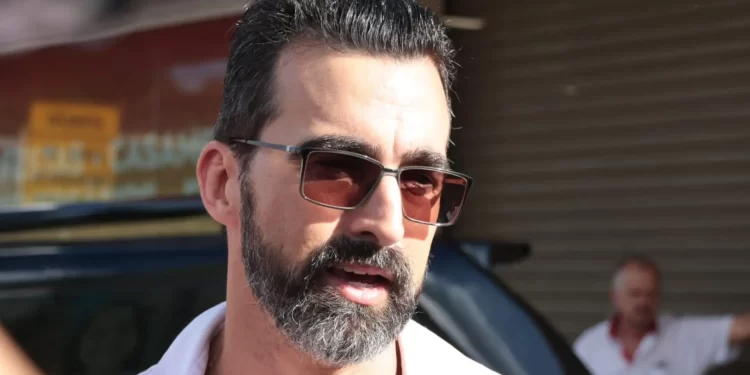 Gerente é suspeito de premeditar assassinato do patrão em salgaderia por ciúmes da ex-esposa