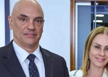 Mulher de Alexandre de Moraes atua como advogada em processo ligado ao Banco Master enviado ao STF