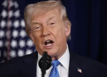 Trump afirma que EUA vão administrar a Venezuela e controlar o petróleo do país