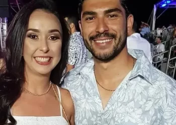 Brasileiro é condenado à prisão perpétua por assassinar ex-namorada na Irlanda