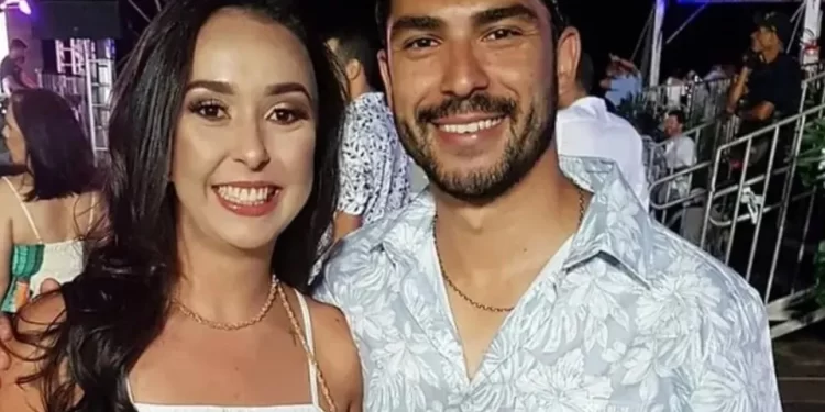 Brasileiro é condenado à prisão perpétua por assassinar ex-namorada na Irlanda