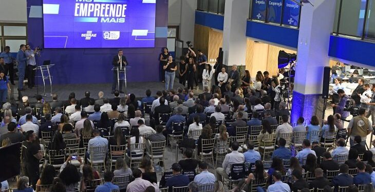 MS reforça vocação empreendedora com parcerias e estratégias para alavancar mais de 130 mil empresas