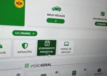 Detran: portaria garante agendamento e protege o cidadão de prejuízos por prazos e vencimento de documentos