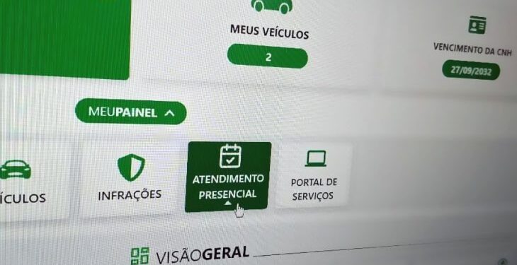 Detran: portaria garante agendamento e protege o cidadão de prejuízos por prazos e vencimento de documentos