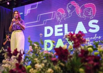 Delas Day 2026 consolida protagonismo feminino e fortalece políticas públicas para mulheres em MS