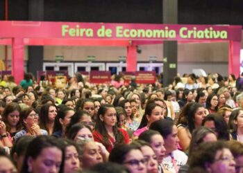 Delas Day 2026 fortalece protagonismo feminino e amplia integração das políticas públicas em MS