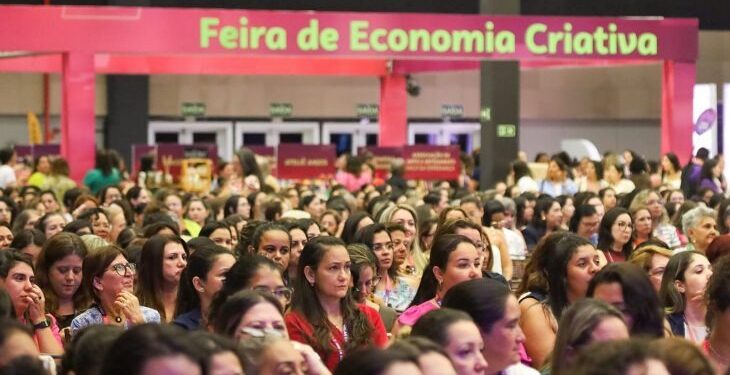 Delas Day 2026 fortalece protagonismo feminino e amplia integração das políticas públicas em MS