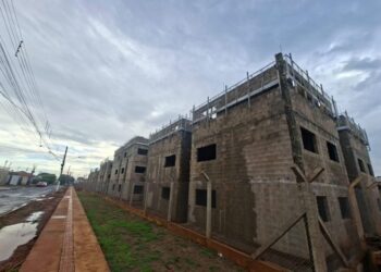 Agehab abre nova chance de moradia com 80 unidades em Campo Grande