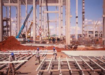 MS registra segunda menor taxa de desocupação do Brasil no último trimestre de 2025