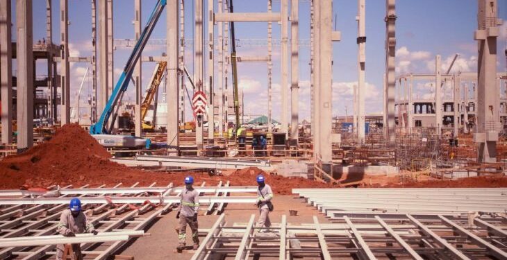 MS registra segunda menor taxa de desocupação do Brasil no último trimestre de 2025