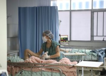 Com foco em média e alta complexidade, HRMS ultrapassa meio milhão de atendimentos em 2025