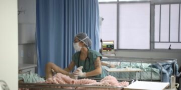 Com foco em média e alta complexidade, HRMS ultrapassa meio milhão de atendimentos em 2025