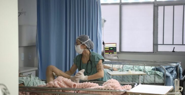 Com foco em média e alta complexidade, HRMS ultrapassa meio milhão de atendimentos em 2025