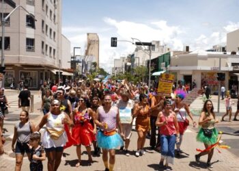 Agendão: carnaval chega com tudo em MS e toma ruas, feiras e cidades do interior