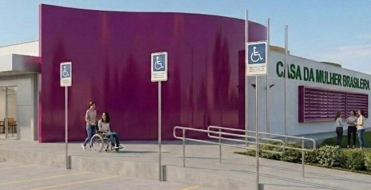 Governo lança licitação para construção da Casa da Mulher Brasileira em Corumbá