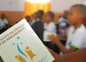 Conselho da Criança e do Adolescente convoca entidades da sociedade civil para eleição