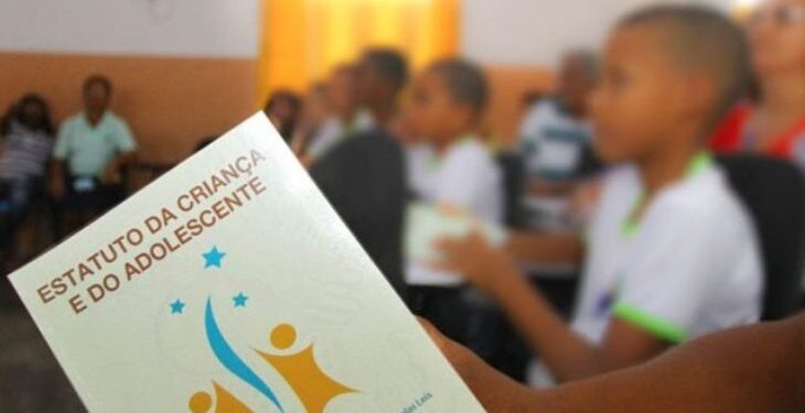 Conselho da Criança e do Adolescente convoca entidades da sociedade civil para eleição