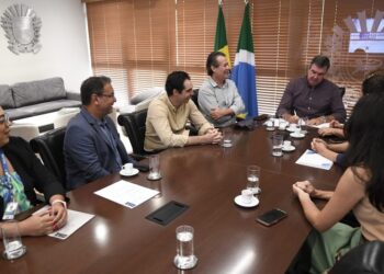 Saúde de MS quer manter maior cobertura vacinal do país e ampliar leitos em hospitais regionais