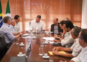 Contrato de Gestão: para fortalecer políticas públicas, Casa Civil foca nas entregas do MS Ativo