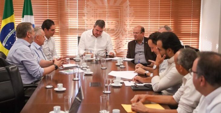 Contrato de Gestão: para fortalecer políticas públicas, Casa Civil foca nas entregas do MS Ativo