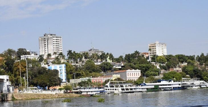 Corumbá e Pantanal recebem cerca de R$ 1 bilhão em investimentos do Governo do Estado