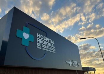 SES amplia rede de diagnóstico e qualifica a assistência hospitalar em Mato Grosso do Sul