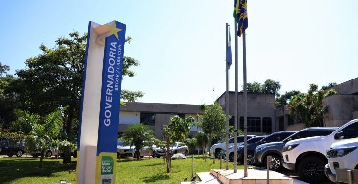 Governo de MS reforça medidas de controle de gastos para preservar equilíbrio fiscal e assegurar investimentoseu te
