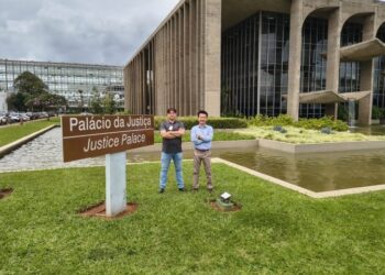 Polícia Científica de MS participa de lançamento da nova plataforma do Sistema de Alerta Rápido sobre Drogas