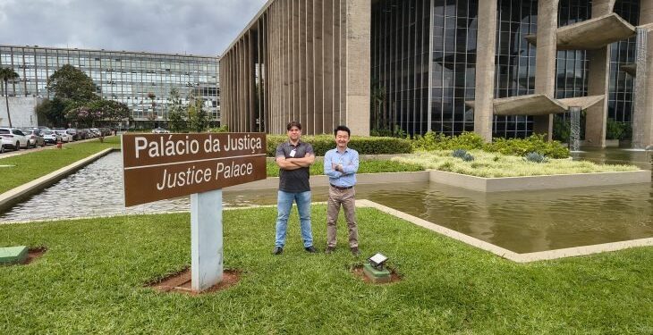 Polícia Científica de MS participa de lançamento da nova plataforma do Sistema de Alerta Rápido sobre Drogas