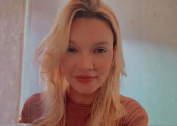 Figueirão anuncia Fabrícia Fagundes como nova secretária municipal de Saúde