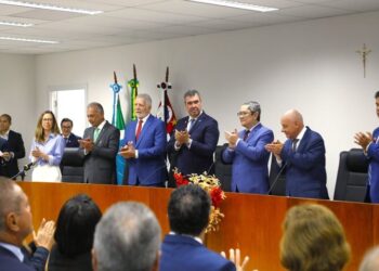 TRF3 inaugura Turma Regional em Mato Grosso do Sul e aproxima ainda mais a Justiça da população