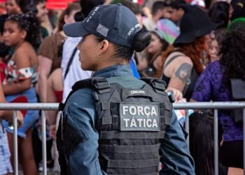 Carnaval 2026 teve redução em índices de criminalidade em Mato Grosso do Sul