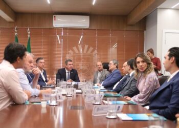 Para ampliar atuação da Justiça Federal em MS, governo e bancada trabalham em parceria com TRF3