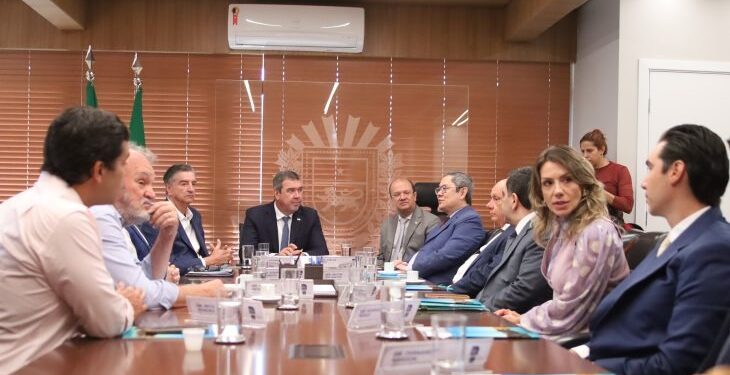 Para ampliar atuação da Justiça Federal em MS, governo e bancada trabalham em parceria com TRF3