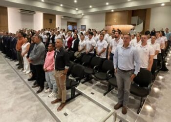 Concurso consolida avanços nas medidas socioeducativas e prepara novos servidores em MS